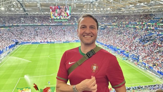 02.03 Joey Nuno Medeiros