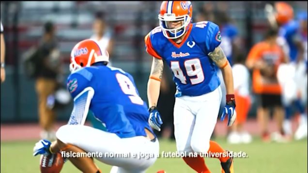 Craig Pinto e os records do Guinness