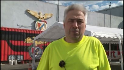 Dia de Portugal em Pandemia