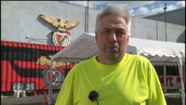 Dia de Portugal em Pandemia