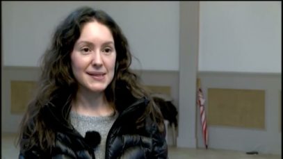 Louis Weber Civic Association