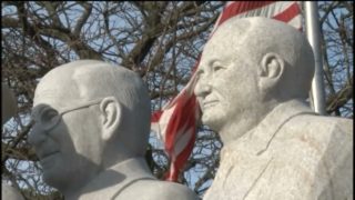 Portugal pelas ruas de Newark