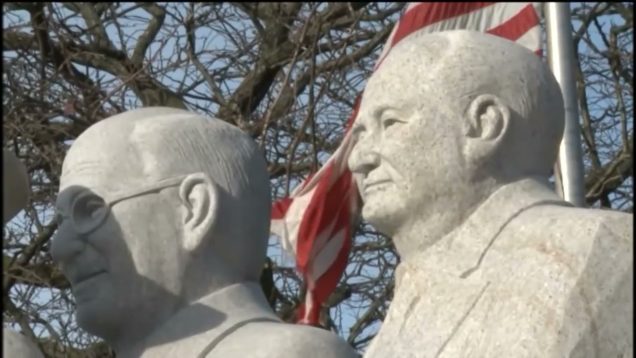 Portugal pelas ruas de Newark