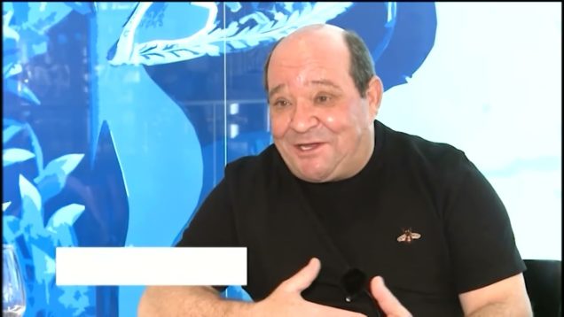 Restaurante Bairrada