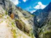 Ruta,Del,Cares,In,Picos,De,Europa,National,Park,,Spain