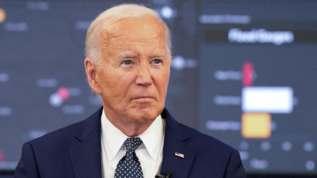 07.05 Joe Biden