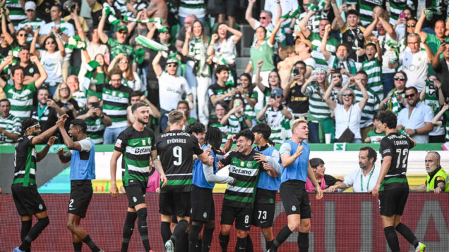 17.05 Sporting