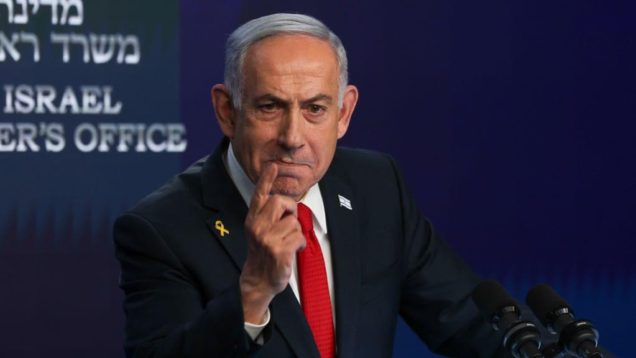 30.06 Netanyahu