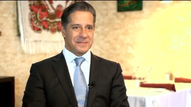 18.07 Alberto Carvalho