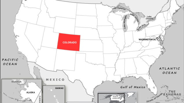 01.09 Colorado