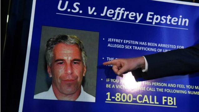 03.09 Epstein