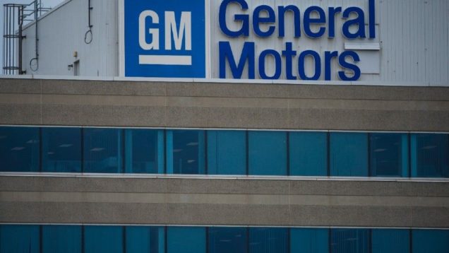 04.09 General Motors