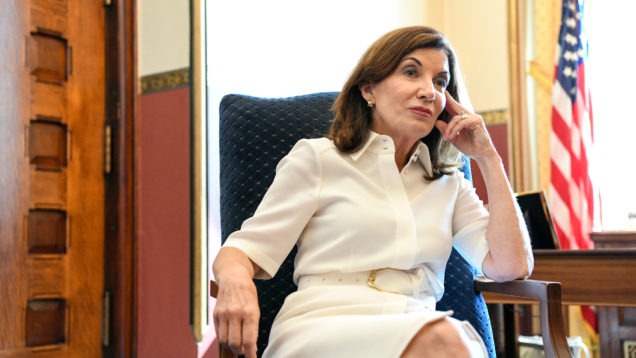 05.09 Kathy Hochul