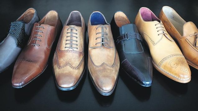 07.09 calçado português