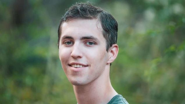 16.09 Tyler Robinson