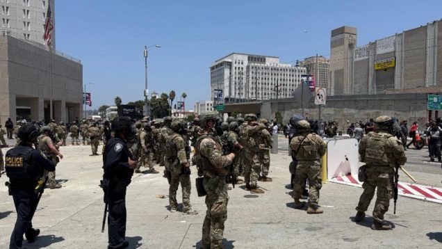 29.09 guarda nacional