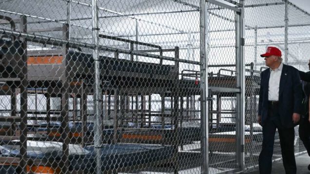 24.10 centros de detenção