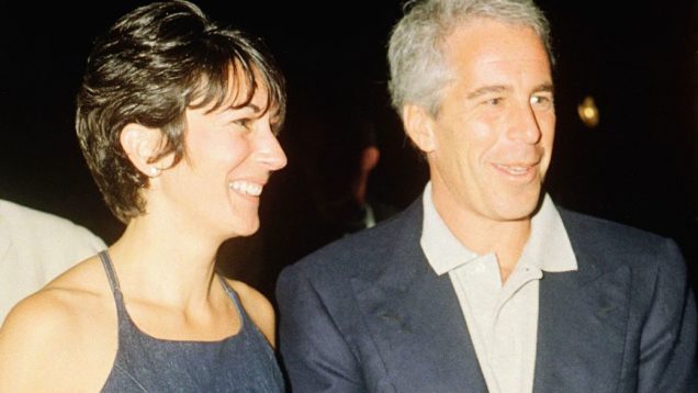18.11 Jeffrey Epstein
