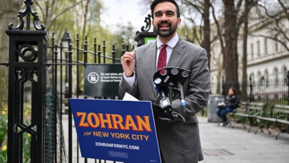 20.11 Zohran Mamdani