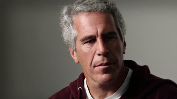 09.12 Jeffrey Epstein