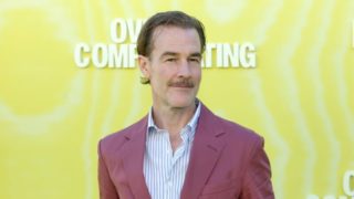 11.02 James Van Der Beek