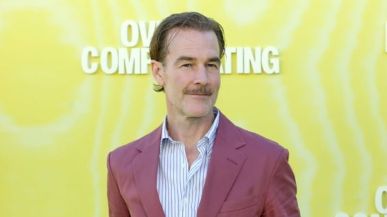 11.02 James Van Der Beek
