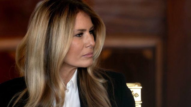 27.04 Melania Trump