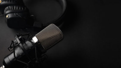 13.05 Podcast