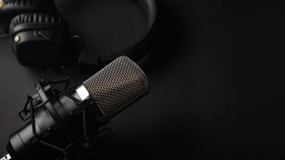 13.05 Podcast