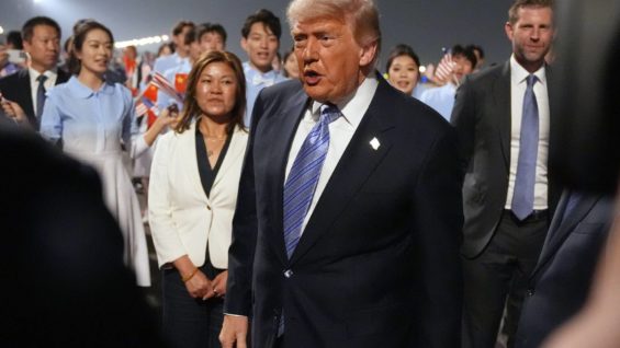 13.05 Trump