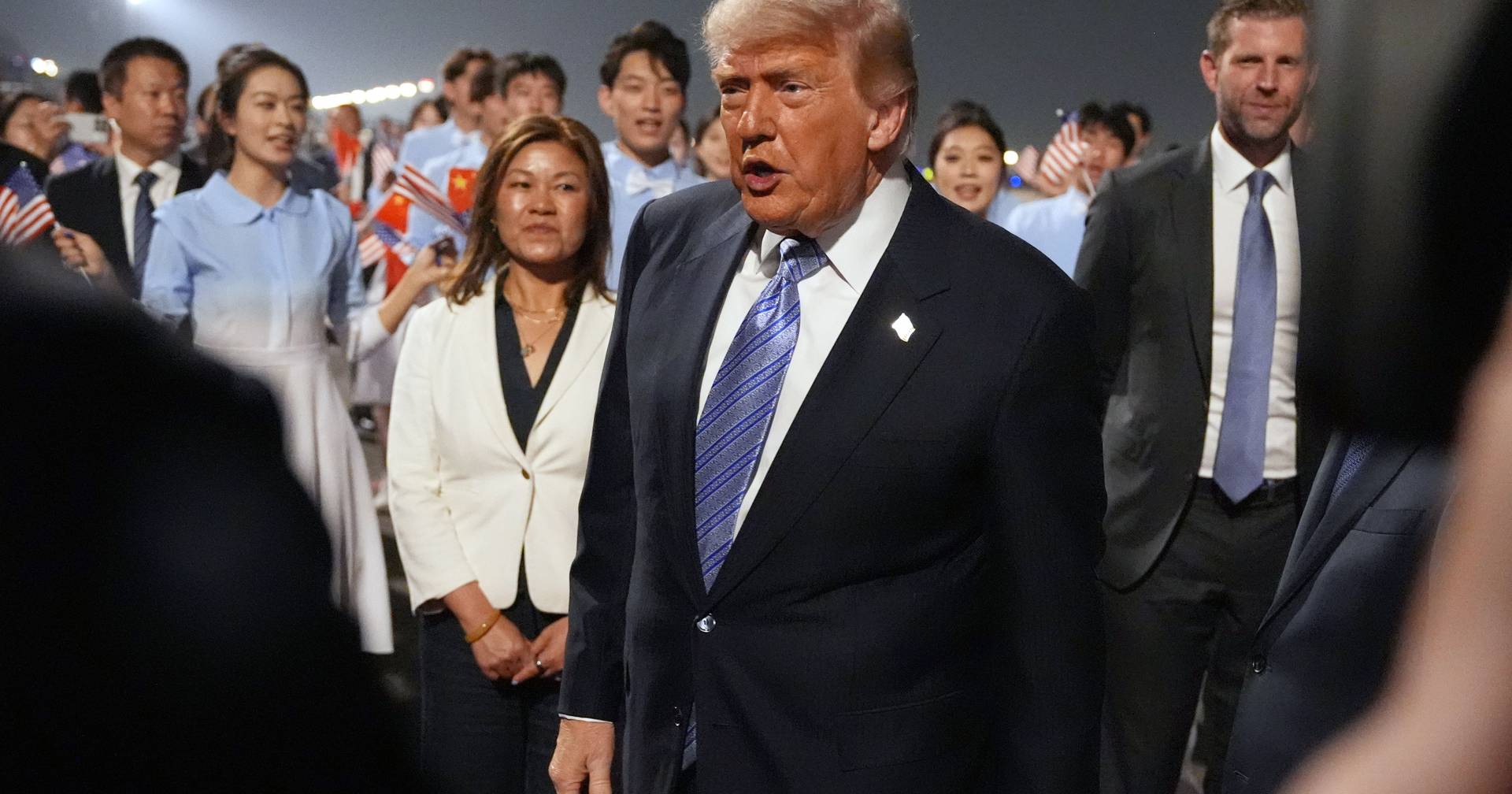 13.05 Trump