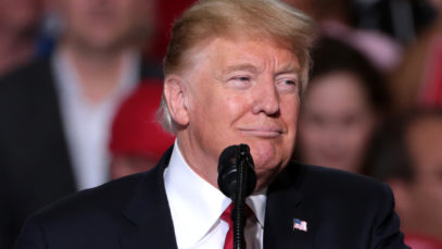 19.05 Trump