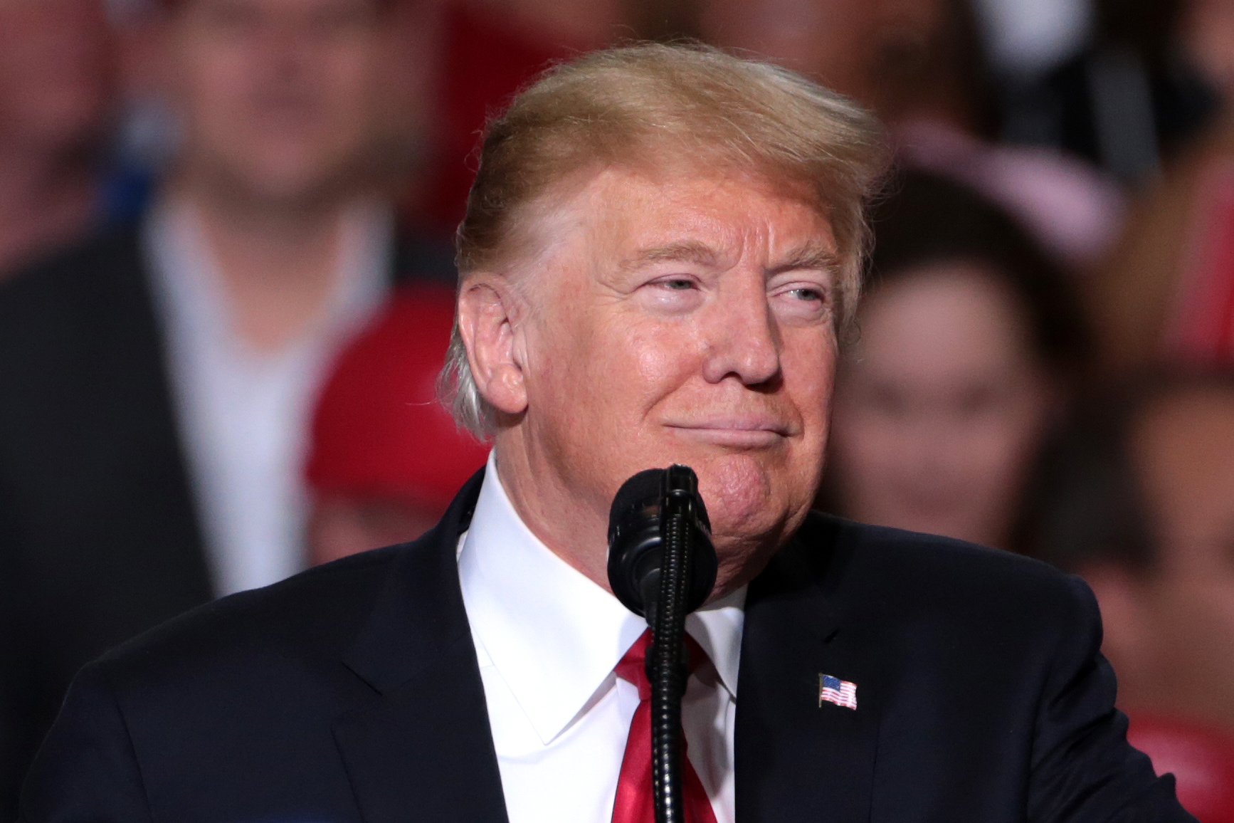 19.05 Trump