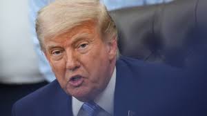 22.05 Trump