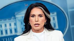 22.05 Tulsi Gabbard