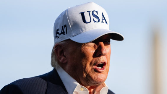 23.05 Trump