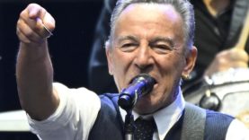 27.05 Bruce Springsteen