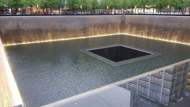 27.05 memorial