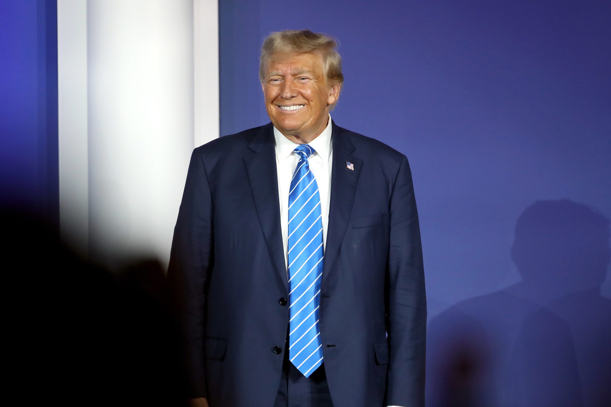 03.06 Trump