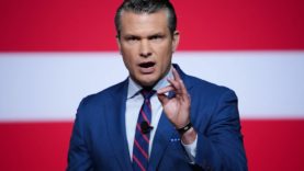 06.06 Pete Hegseth