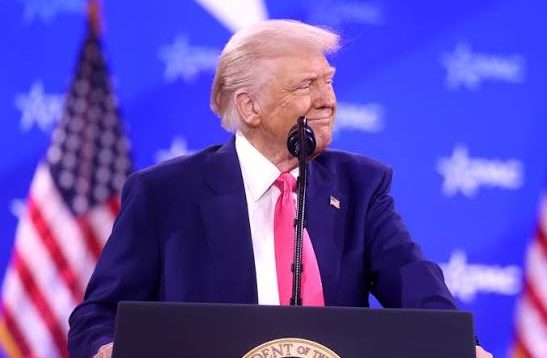 12.06 Trump