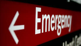 14.06 Emergency