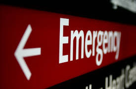 14.06 Emergency