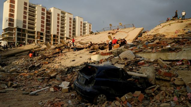 02.07 Sismo
