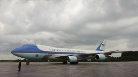 11.07 Air Force One