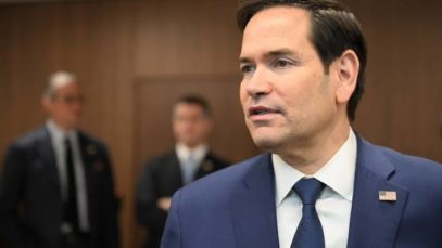 11.07 Marco Rubio