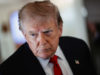 U.S. President Donald Trump visits Michigan