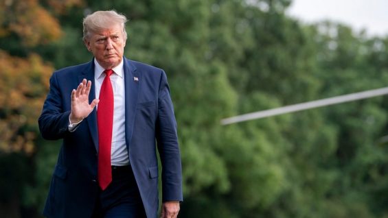 01.09 Trump