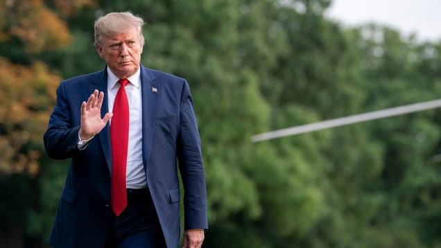01.09 Trump