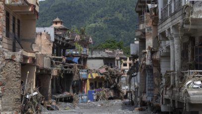 04.09 Nepal